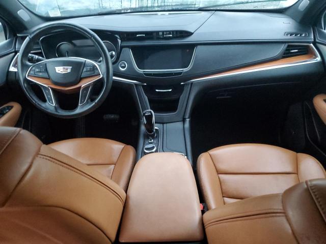 Продаж на аукціоні авто 2017 Cadillac Xt5, vin: 1GYKNCRS1MZ184747, номер лоту: 74869464