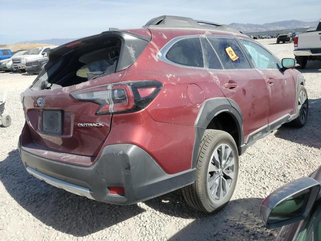 Продаж на аукціоні авто 2024 Subaru Outback, vin: 4S4BTANC2R3106062, номер лоту: 75762554