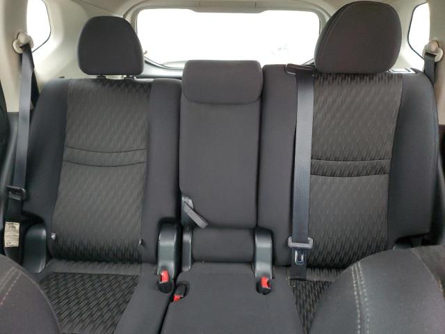 2018 Nissan Rogue მანქანა იყიდება აუქციონზე, vin: 5N1AT2MV5JC809261, აუქციონის ნომერი: 73961464
