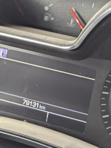 Продаж на аукціоні авто 2016 Chevrolet Impala, vin: 2G1115S33G9207741, номер лоту: 78126844