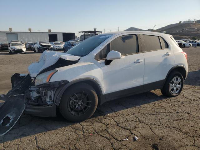 Продаж на аукціоні авто 2016 Chevrolet Trax, vin: 3GNCJKSB9GL228264, номер лоту: 57712994