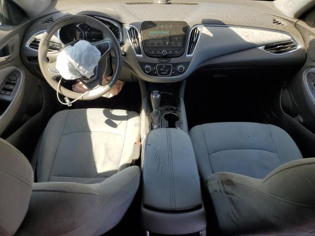 Продажа на аукционе авто 2018 Chevrolet Malibu, vin: 1G1ZD5ST2JF121801, номер лота: 74427804