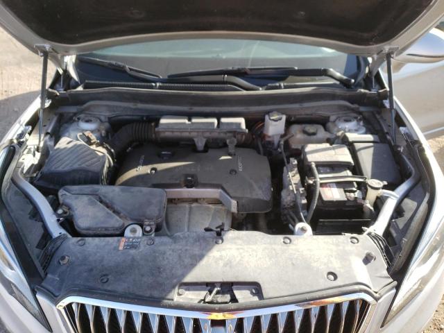 Продаж на аукціоні авто 2017 Buick Envision, vin: LRBFXASA4HD050310, номер лоту: 74795994
