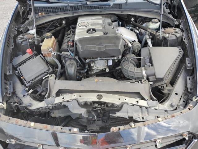 74085564 :رقم المزاد ، 1G6AP5SX1E0159837 vin ، 2014 Cadillac Cts مزاد بيع