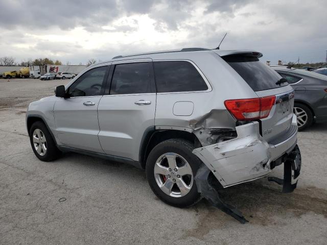 78836984 :رقم المزاد ، 1J4RR5GTXBC562686 vin ، 2011 Jeep Grand Cherokee مزاد بيع