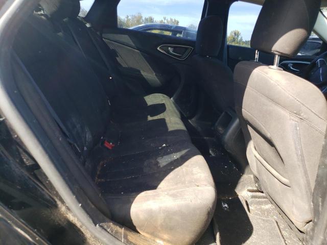 Aukcja sprzedaży 2015 Chrysler 200, vin: 1C3CCCAB1FN689052, numer aukcji: 72826464