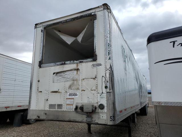 Продаж на аукціоні авто 2018 Cimc Reefer Trailer Reefer, vin: 527SR5324JM014656, номер лоту: 79790415