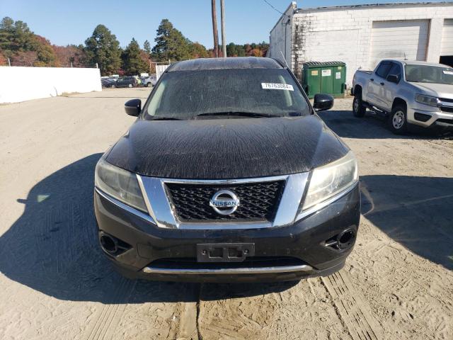Продаж на аукціоні авто 2013 Nissan Pathfinder, vin: 5N1AR2MN7DC648933, номер лоту: 76763084