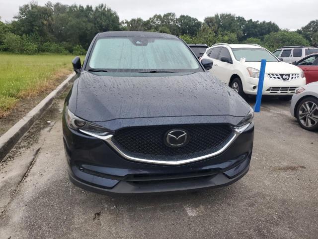Aukcja sprzedaży 2018 Mazda Cx-5, vin: JM3KFBDM9J1413229, numer aukcji: 74352984