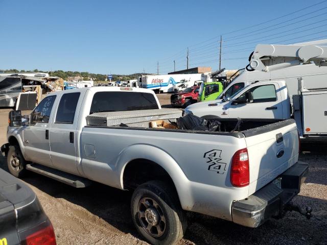 Продаж на аукціоні авто 2015 Ford F350, vin: 1FT8W3BT4FEB75793, номер лоту: 58283086