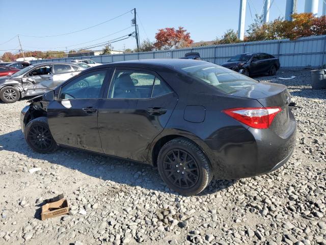 Продажа на аукционе авто 2016 Toyota Corolla, vin: 2T1BURHE4GC695519, номер лота: 77046544