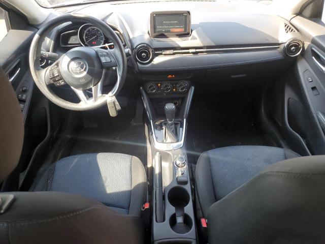 75593364 :رقم المزاد ، 3MYDLBYV9JY307325 vin ، 2018 Toyota Yaris Ia مزاد بيع