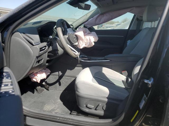 2020 Hyundai Sonata მანქანა იყიდება აუქციონზე, vin: 5NPEL4JA0LH001667, აუქციონის ნომერი: 73702324