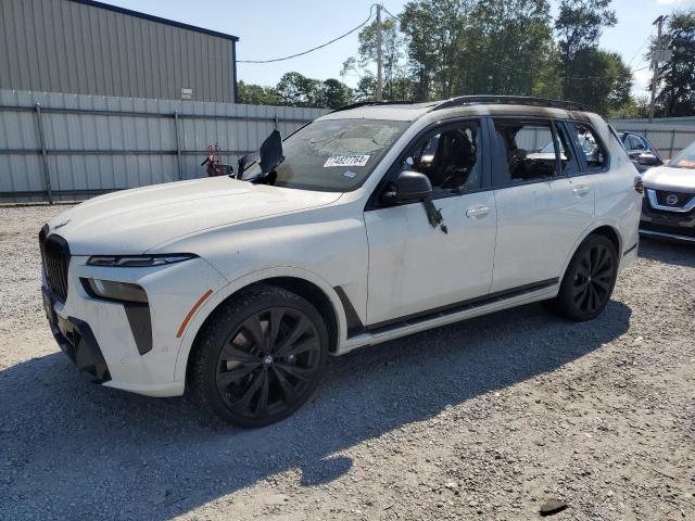 Продажа на аукционе авто 2024 Bmw X7, vin: 5UX23EM01R9S30189, номер лота: 74827764