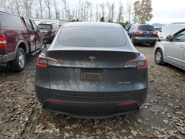 Aukcja sprzedaży 2021 Tesla Model Y, vin: 5YJYGDEE0MF093281, numer aukcji: 78101294