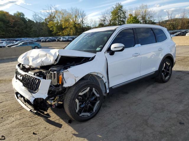 Aukcja sprzedaży 2023 Kia Telluride, vin: 5XYP3DGC3PG369680, numer aukcji: 74485504