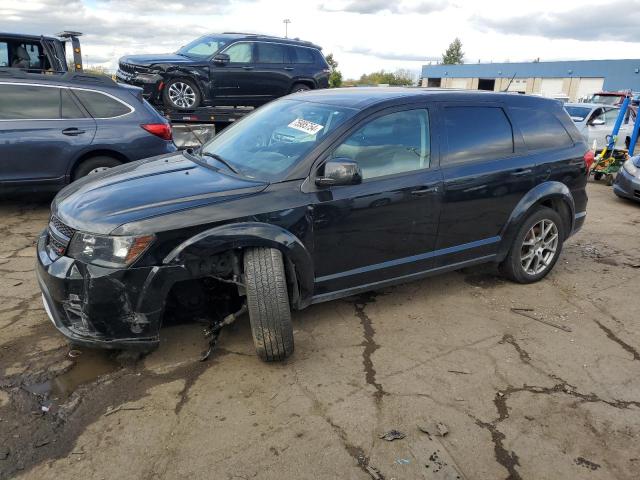 Продаж на аукціоні авто 2017 Dodge Journey, vin: 3C4PDDEG5HT596687, номер лоту: 75985754