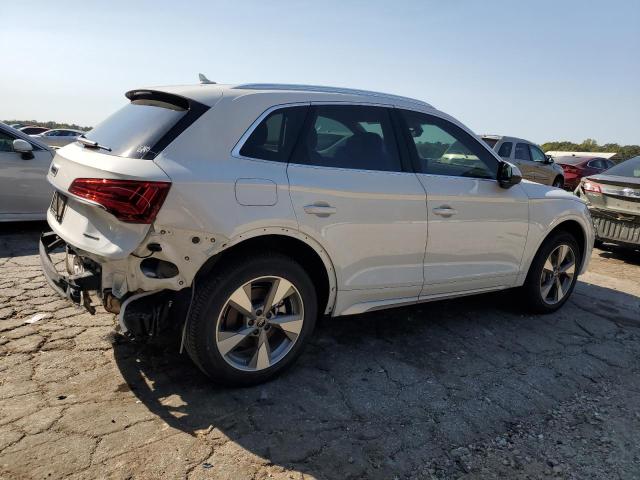 75737994 :رقم المزاد ، WA1CBAFYXR2031200 vin ، 2024 Audi Q5 مزاد بيع