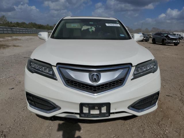 2017 Acura Rdx მანქანა იყიდება აუქციონზე, vin: 5J8TB3H37HL004047, აუქციონის ნომერი: 77412724