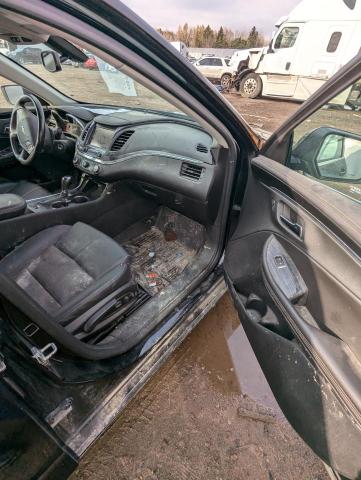 Продаж на аукціоні авто 2016 Chevrolet Impala, vin: 2G1115S33G9207741, номер лоту: 78126844