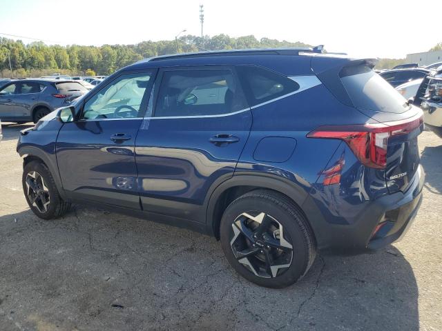 75608544 :رقم المزاد ، KNDERCAA7R7650839 vin ، 2024 Kia Seltos مزاد بيع