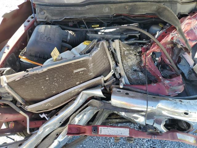 76275934 :رقم المزاد ، 1D7HA18N28J171060 vin ، 2008 Dodge Ram 1500 مزاد بيع