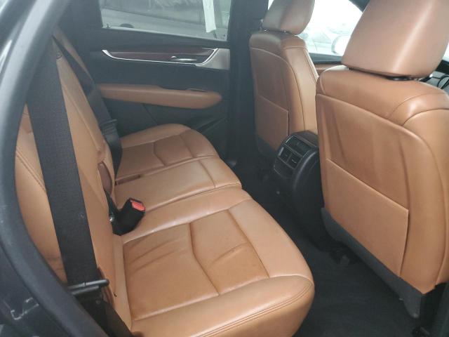 Продаж на аукціоні авто 2017 Cadillac Xt5, vin: 1GYKNCRS1MZ184747, номер лоту: 74869464