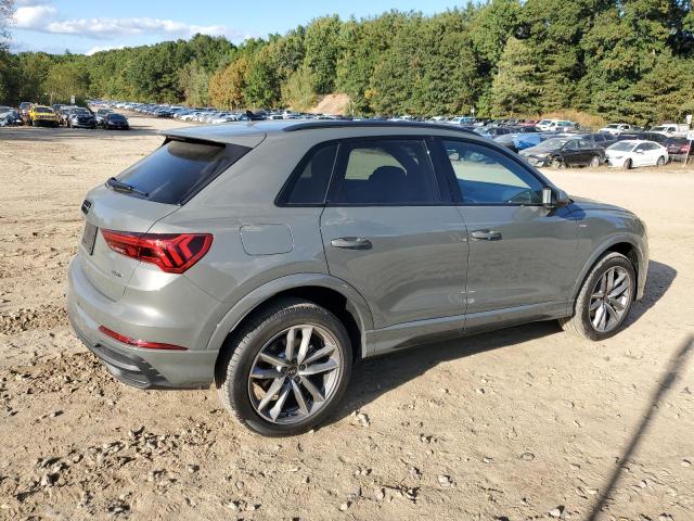 Aukcja sprzedaży 2024 Audi Q3, vin: WA1DECF39R1181588, numer aukcji: 73268434