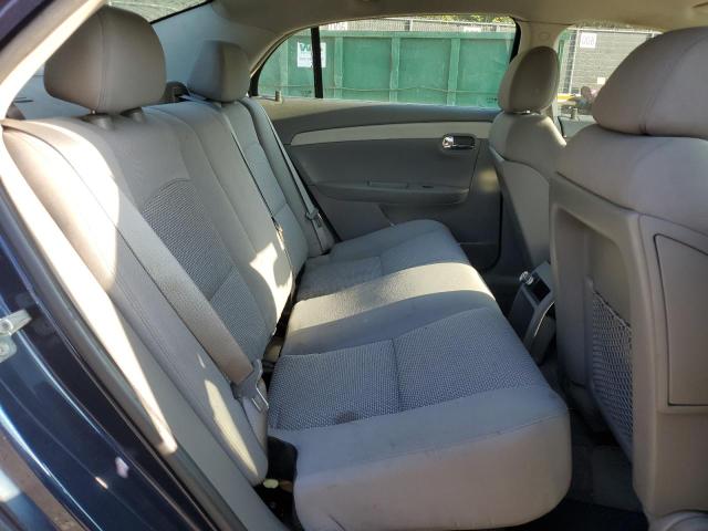 Aukcja sprzedaży 2009 Chevrolet Malibu, vin: 1G1ZG57B694175777, numer aukcji: 69475254
