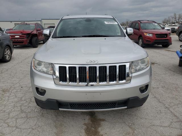 78836984 :رقم المزاد ، 1J4RR5GTXBC562686 vin ، 2011 Jeep Grand Cherokee مزاد بيع