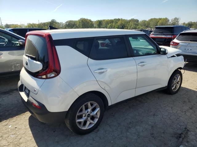 95467925 :رقم المزاد ، KNDJ23AU1M7783313 vin ، 2021 Kia Soul مزاد بيع