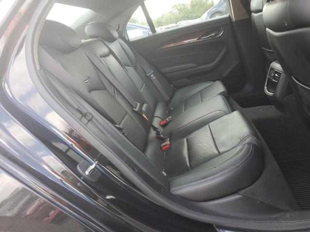 74085564 :رقم المزاد ، 1G6AP5SX1E0159837 vin ، 2014 Cadillac Cts مزاد بيع