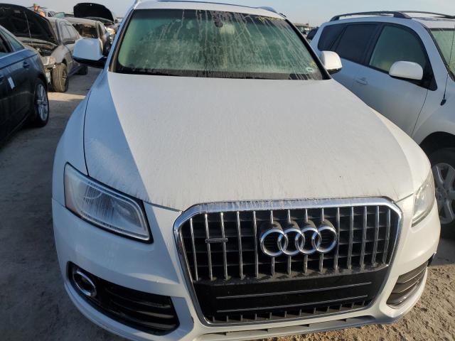 Aukcja sprzedaży 2016 Audi Q5 Premium, vin: WA1C2AFP3GA084959, numer aukcji: 74769384