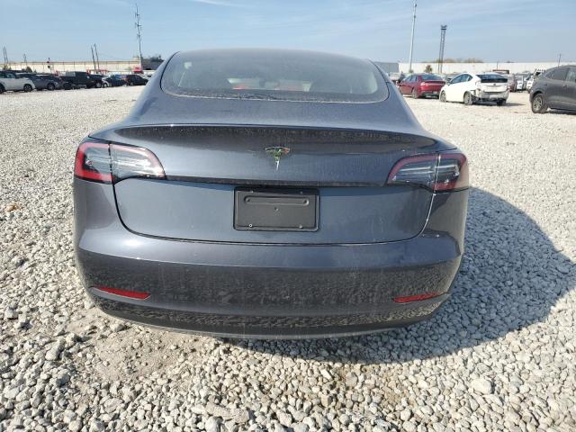 Продаж на аукціоні авто 2021 Tesla Model 3, vin: 5YJ3E1EA5MF869951, номер лоту: 48156996