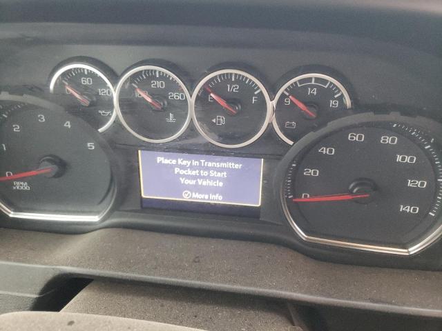 Продаж на аукціоні авто 2020 Chevrolet Silverado, vin: 1GC4YUEY0LF338323, номер лоту: 77636814