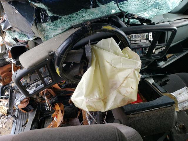 2006 Chevrolet Silverado მანქანა იყიდება აუქციონზე, vin: 2GCEC13T661222273, აუქციონის ნომერი: 74426154