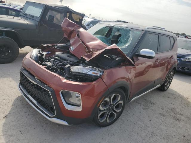 Aukcja sprzedaży 2020 Kia Soul, vin: KNDJ23AU3L7002564, numer aukcji: 74976784
