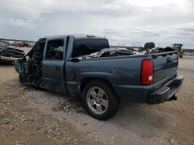 2006 Chevrolet Silverado მანქანა იყიდება აუქციონზე, vin: 2GCEC13T661222273, აუქციონის ნომერი: 74426154