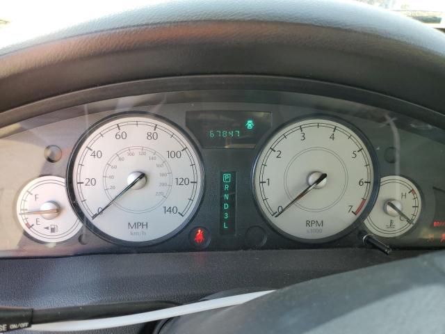 Aukcja sprzedaży 2005 Chrysler 300, vin: 2C3JA43R45H508403, numer aukcji: 76425004