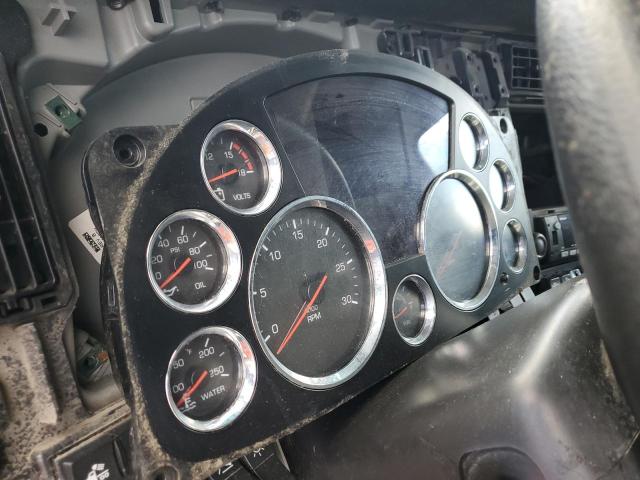 Продажа на аукционе авто 2021 Kenworth Construction, vin: 1XKYD49X0MJ459421, номер лота: 74575454