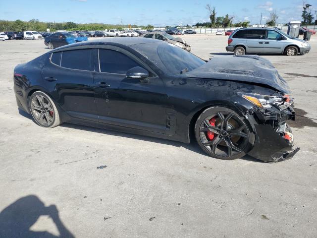 72678334 :رقم المزاد ، KNAE35LC8K6060184 vin ، 2019 Kia Stinger مزاد بيع