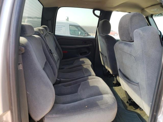 75028454 :رقم المزاد ، 2GTEK13T841381571 vin ، 2004 Gmc New Sierra مزاد بيع