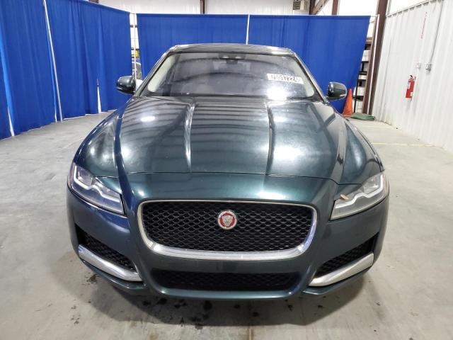 2016 Jaguar Xf Premium მანქანა იყიდება აუქციონზე, vin: SAJBD4BV4GCY08178, აუქციონის ნომერი: 75517224