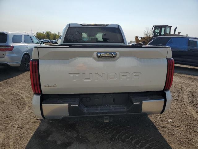 74542504 :رقم المزاد ، 5TFJC5EC6PX003594 vin ، 2023 Toyota Tundra Cre مزاد بيع