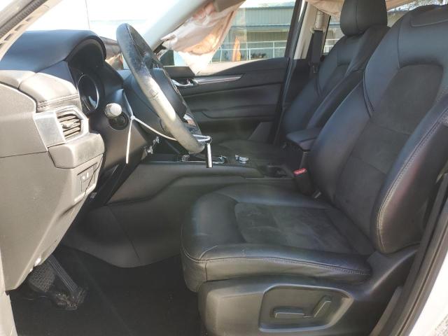 78275334 :رقم المزاد ، JM3KFBCM5M0383920 vin ، 2021 Mazda Cx-5 مزاد بيع