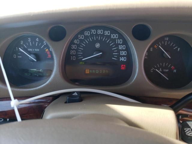 Aukcja sprzedaży 2005 Buick Lesabre, vin: 1G4HR54K05U149120, numer aukcji: 76468424