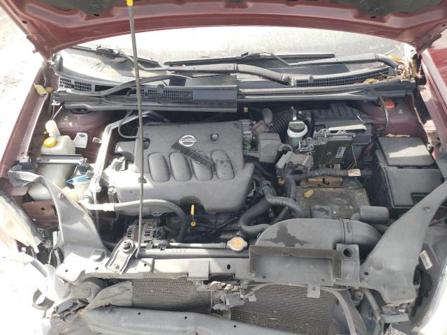 Продаж на аукціоні авто 2007 Nissan Sentra, vin: 3N1AB61EX7L600178, номер лоту: 78270074