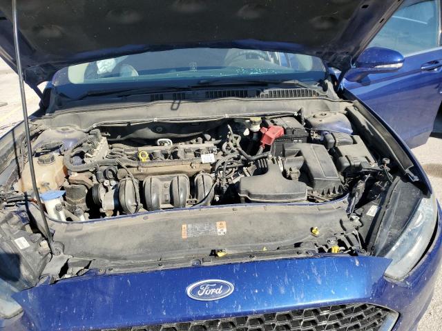 Aukcja sprzedaży 2014 Ford Fusion, vin: 1FA6P0H70E5401832, numer aukcji: 76502674