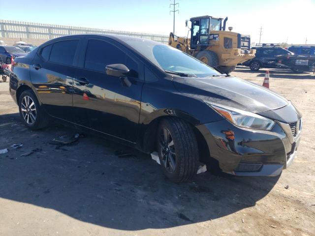 Продажа на аукционе авто 2021 Nissan Versa, vin: 3N1CN8EV9ML869287, номер лота: 77787334