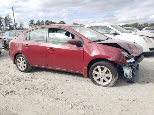 Продаж на аукціоні авто 2007 Nissan Sentra, vin: 3N1AB61EX7L600178, номер лоту: 78270074